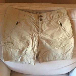 Columbia Sportswear Titanium Shorts